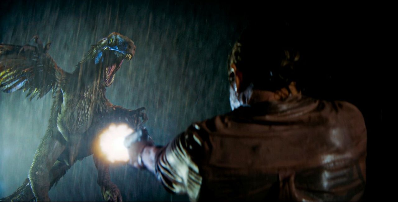 Primitive War : Bild