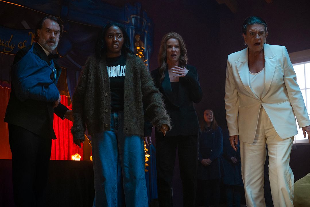 Alfred Morettis Opus : Bild