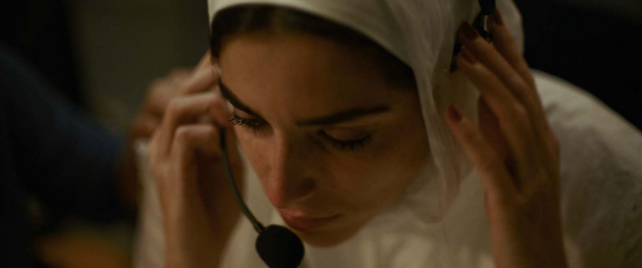 Die Stimme von Hind Rajab : Bild