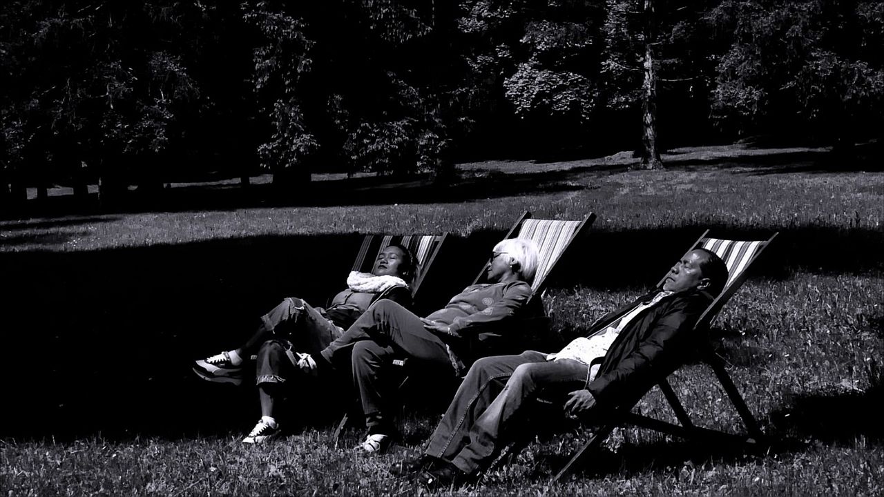 Come la notte : Bild