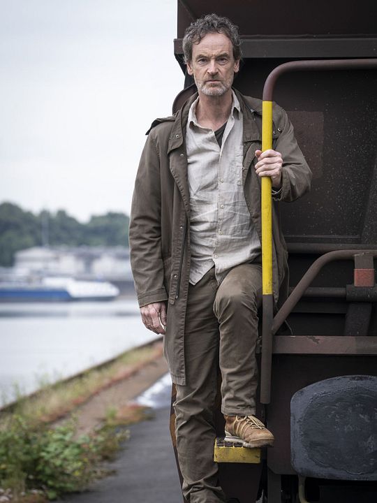 Tatort: Abstellgleis : Kinoposter