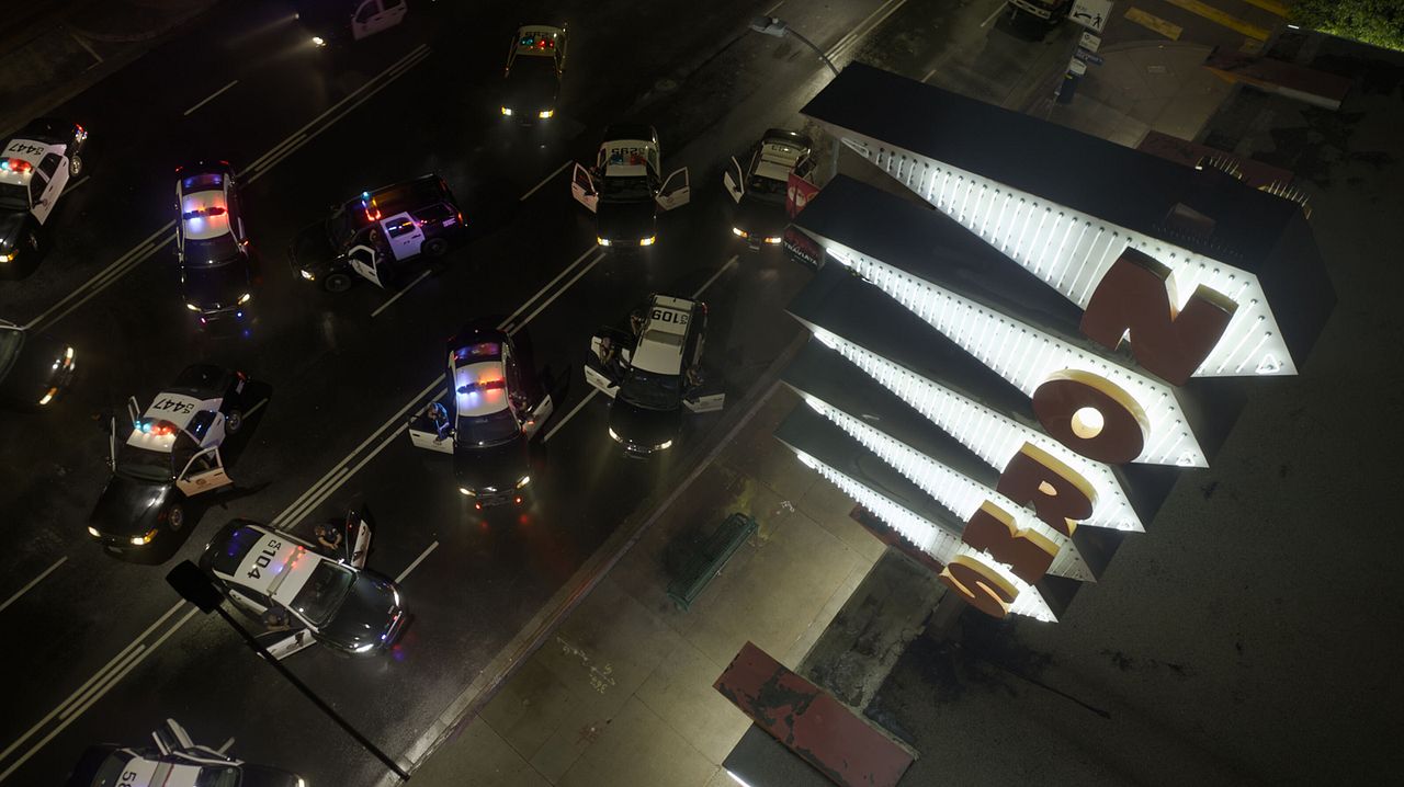 Good Luck Have Fun Don't Die : Bild