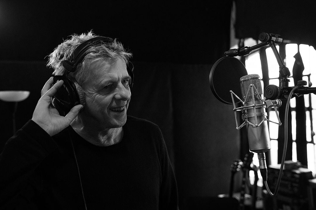 Die Toten Hosen - Das letzte Album : Bild Campino