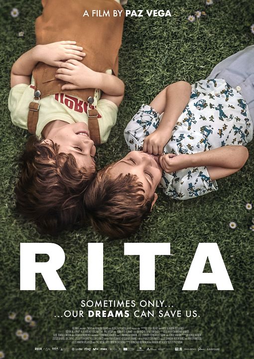 Rita : Kinoposter