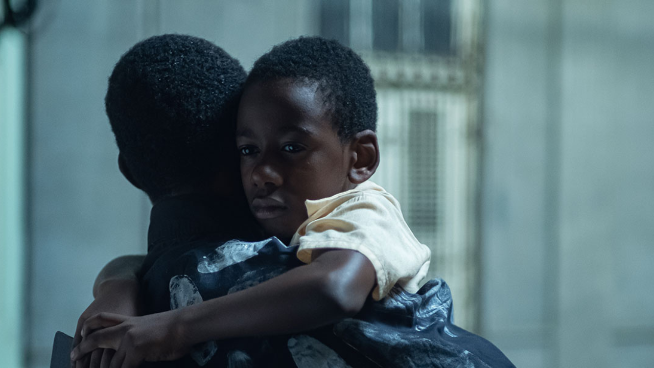 Karneval - Ein magisches Abenteuer von Haiti nach Kanada : Bild