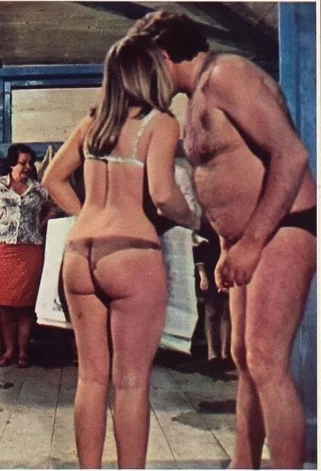 Strandgeflüster : Bild Jodie Foster