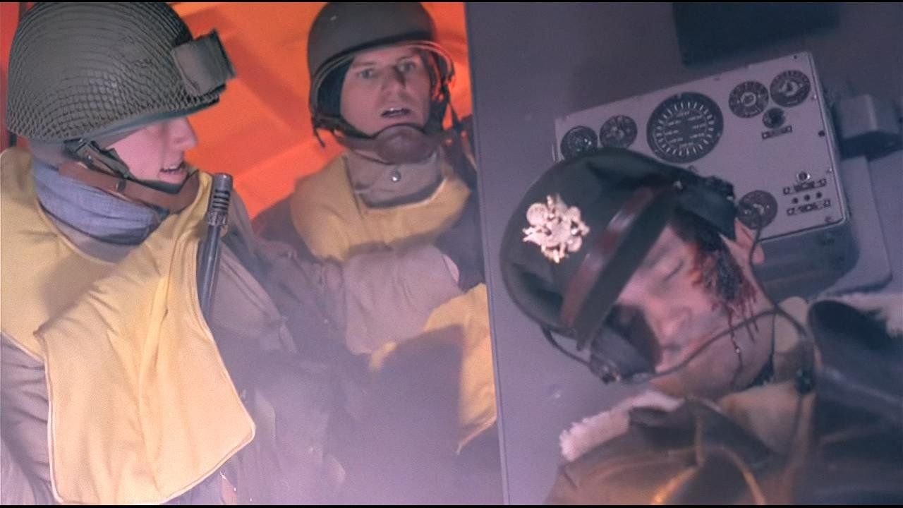 Nazi Doom Trooper Of The 3. Reich : Bild