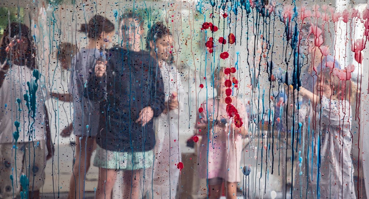 Das fast normale Leben : Bild