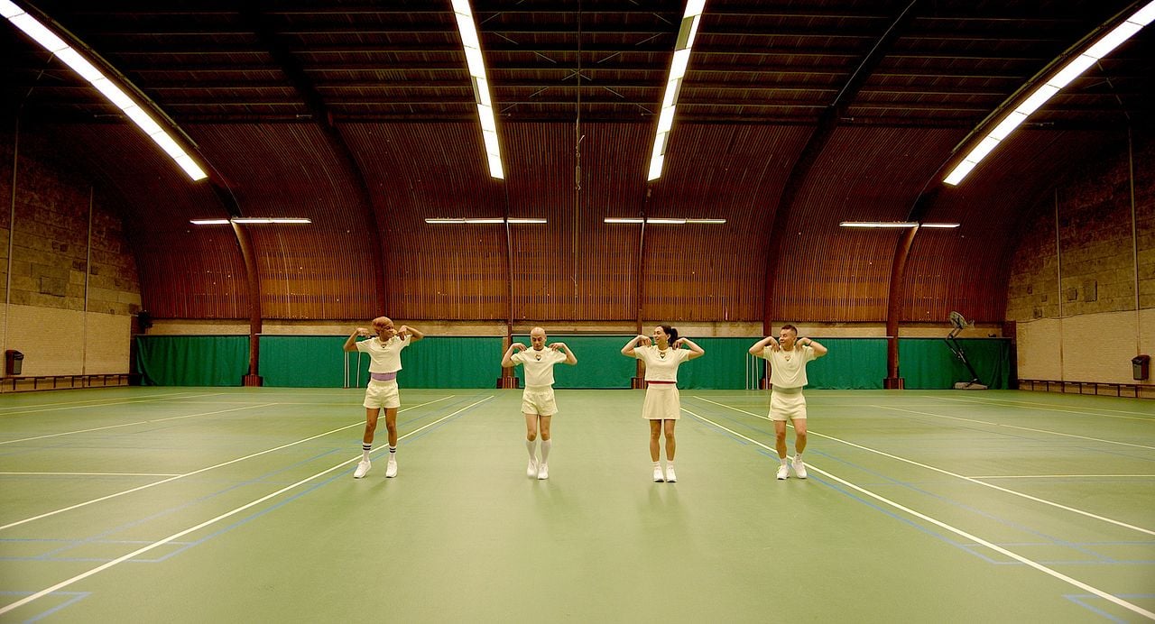 Call Me Agnes : Bild Agnes Geneva, Selina Edun, Sugi Riharsjah Soerjanto, Chee Wei