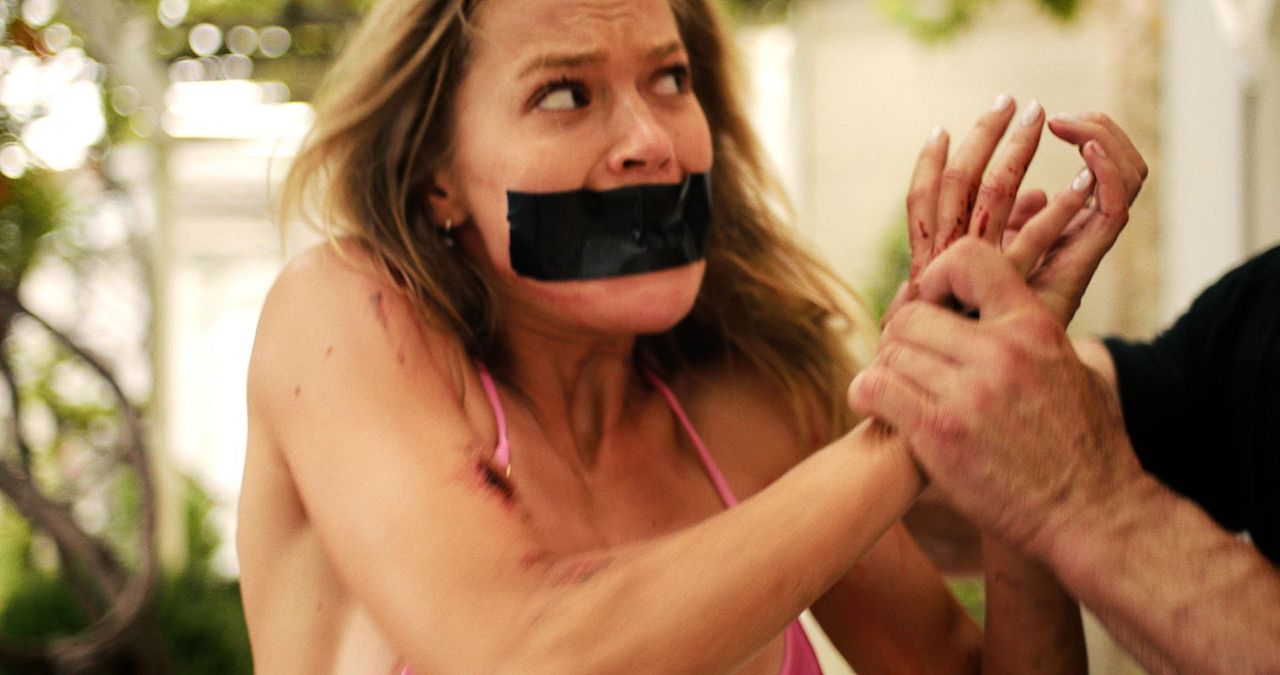 Escape - Fight Or Run : Bild