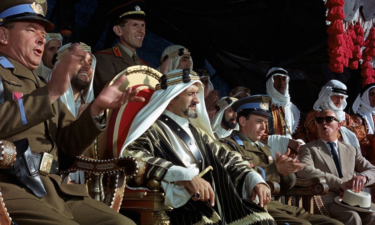 Agenten lassen bitten : Bild