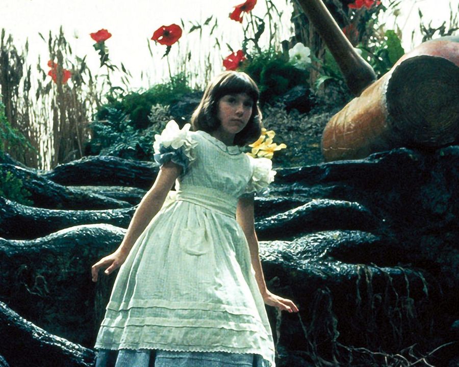 Das wahre Leben der Alice im Wunderland : Bild