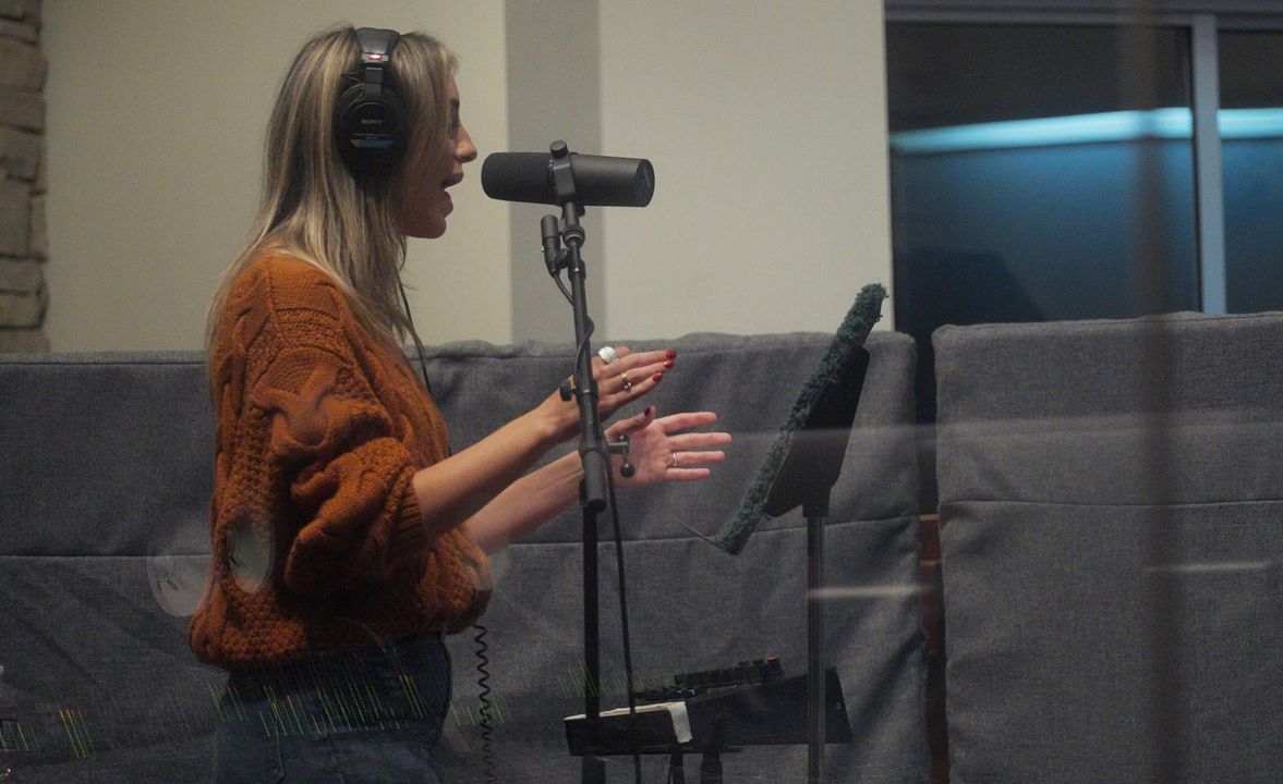 Lainey Wilson: Keepin' Country Cool : Bild