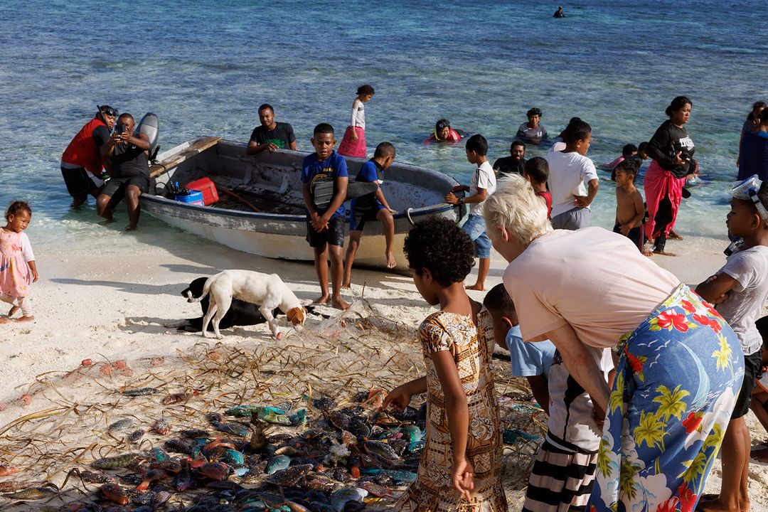 Heart Of Light - Eleven Songs For Fiji : Bild