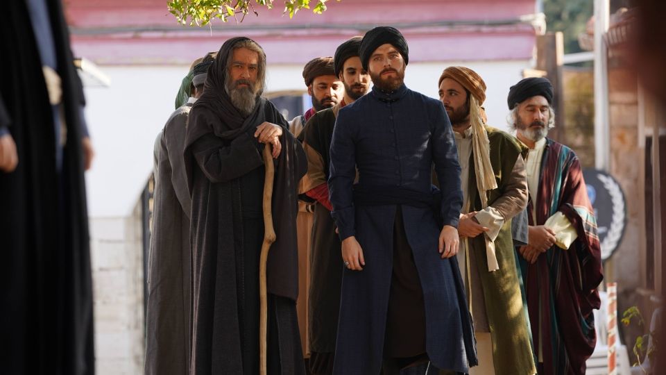 Mest-i Aşk: Mevlânâ : Bild