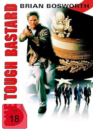 One Tough Bastard - Der Rachefeldzug : Kinoposter