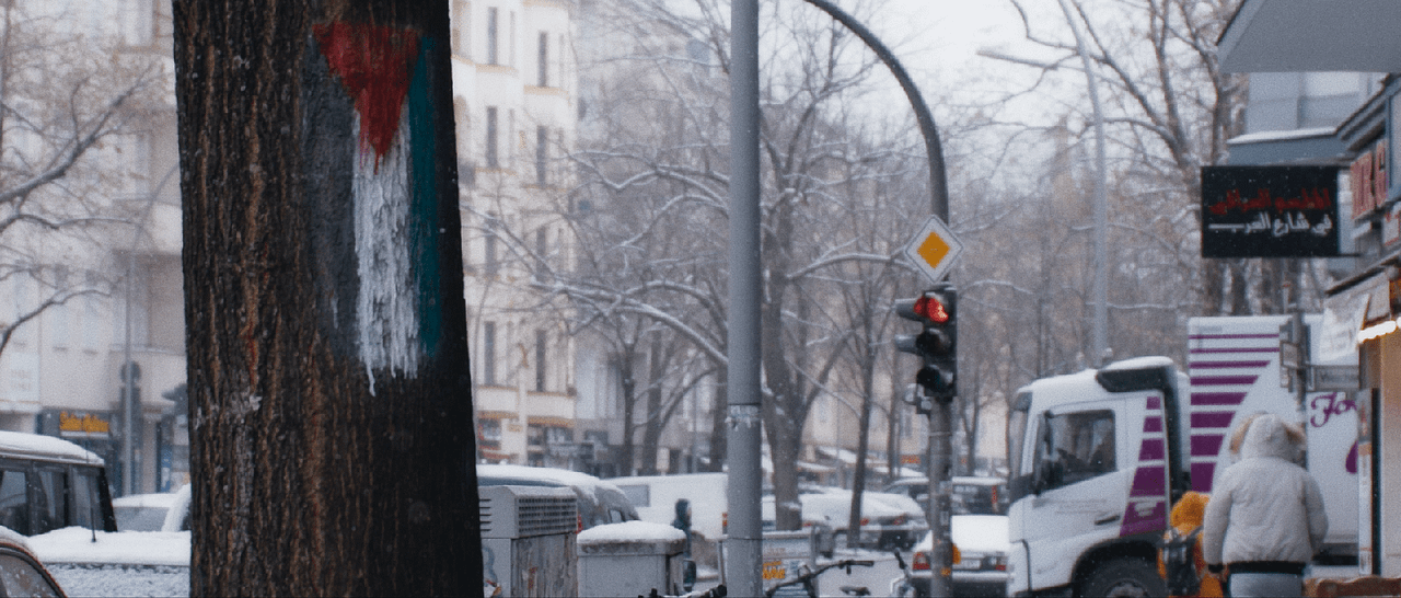 A Jewish Problem : Bild