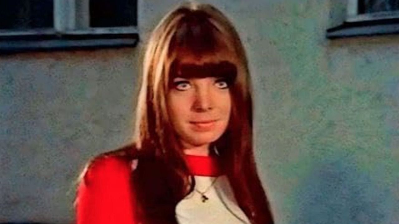 Die liebestollen Baronessen : Bild Barbara Capell