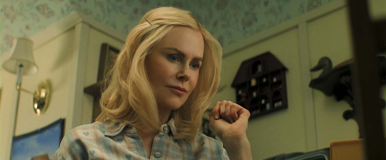 Holland : Bild Nicole Kidman