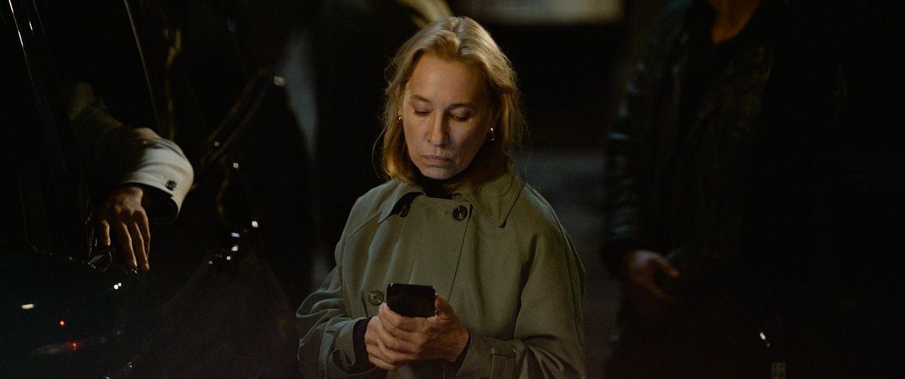 The Huntress - Stunde der Jägerin : Bild Emmanuelle Bercot