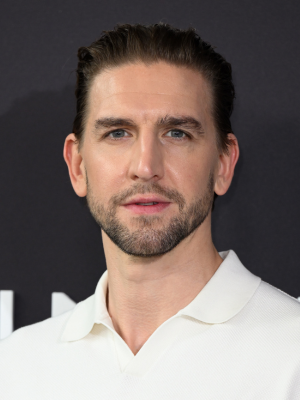 Kinoposter Maximilian Osinski