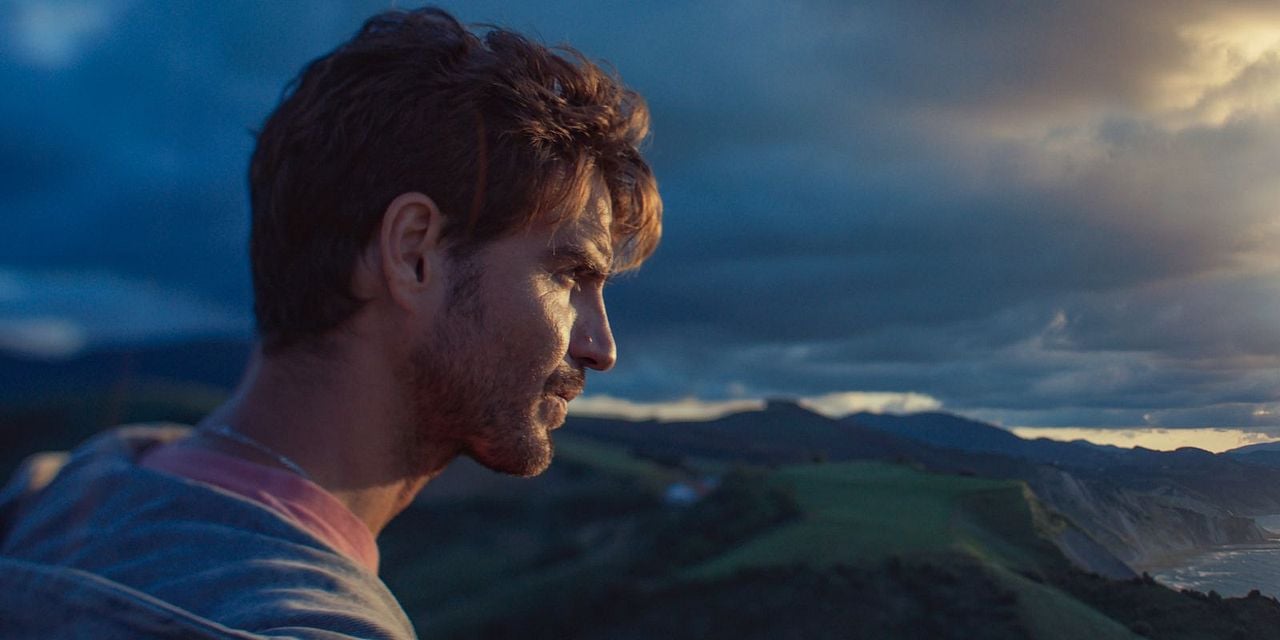 All That We Never Were : Bild Maxi Iglesias