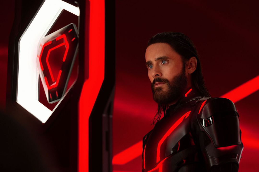 Tron: Ares : Bild Jared Leto