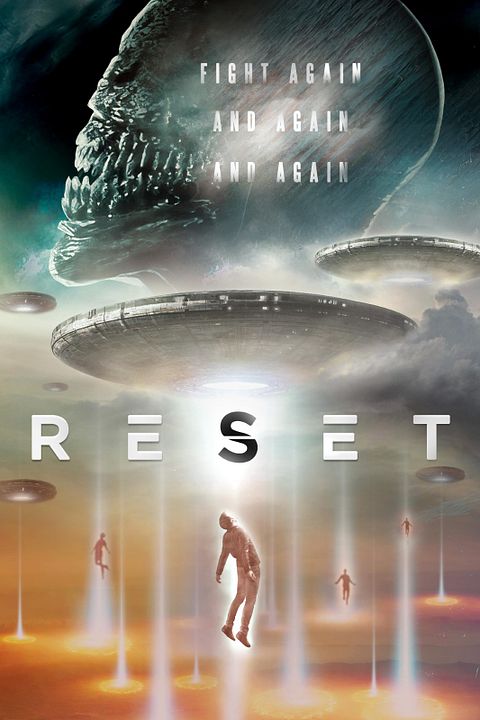 Reset : Kinoposter