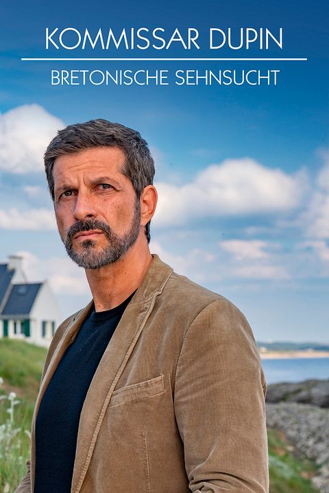 Kommissar Dupin - Bretonische Sehnsucht : Kinoposter