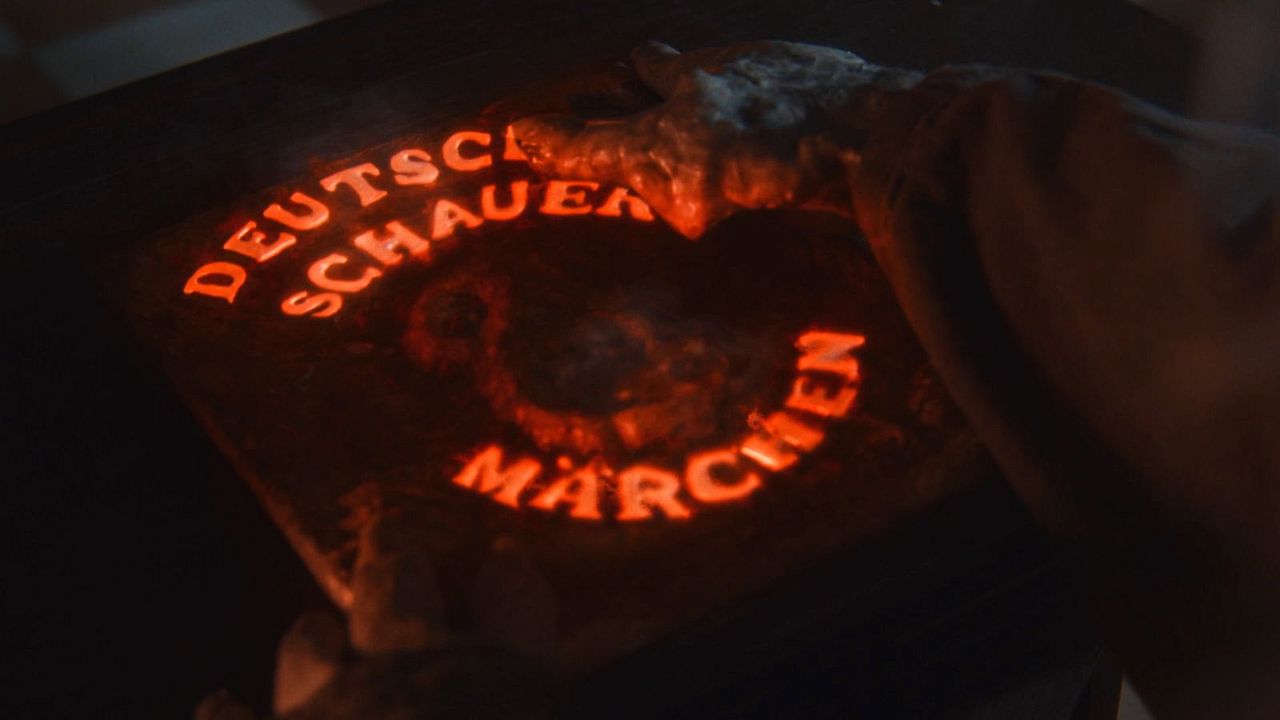 German Horror Story - Teutonic Terror Tales : Bild