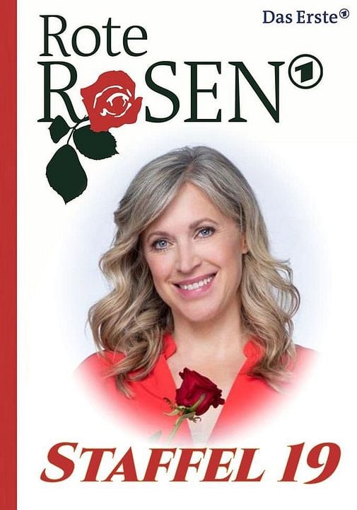 Rote Rosen : Kinoposter