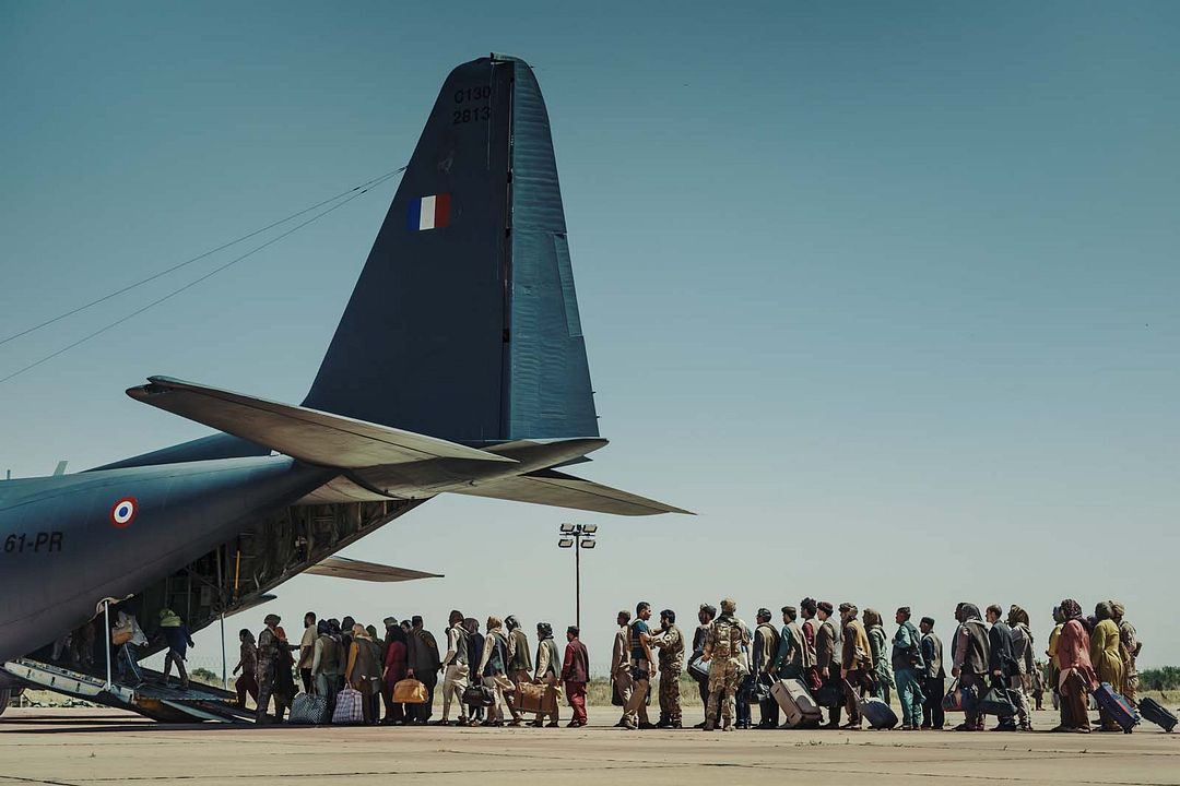 Operation: Kabul : Bild