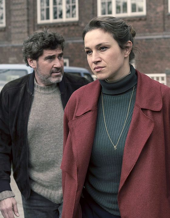 Katharina Tempel: Was wir begehren : Kinoposter