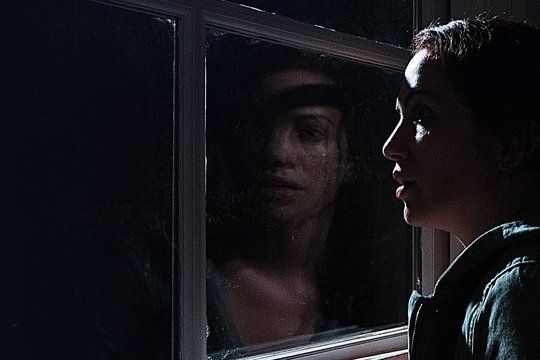 Hush - Still : Bild