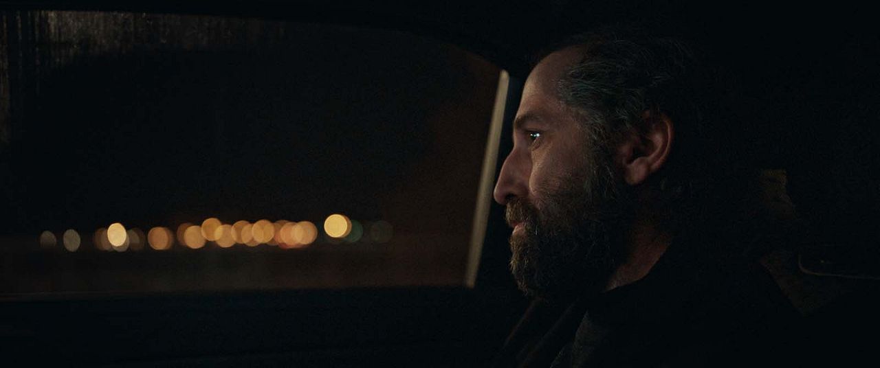 Zone 3 : Bild Thomas Bangalter