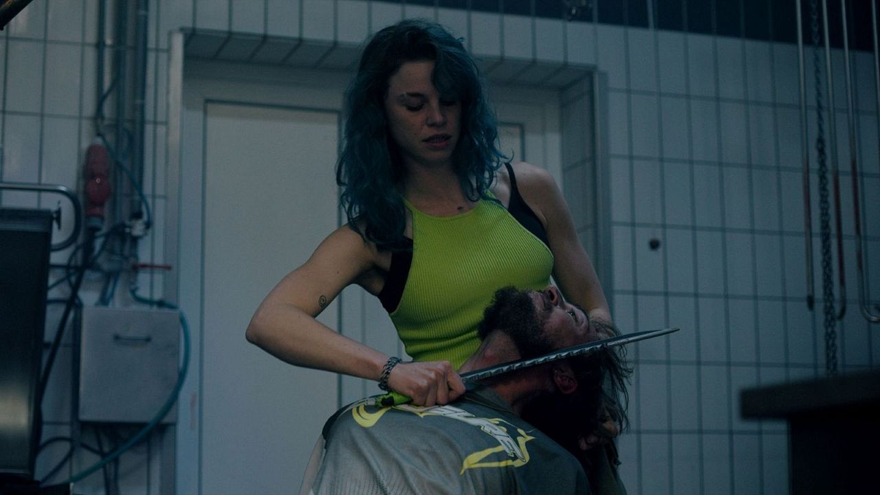 Meat Kills : Bild Emma Josten