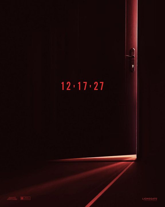 The Housemaid 2 : Kinoposter