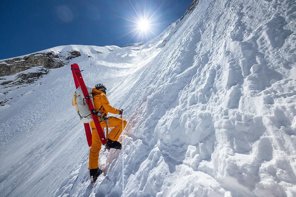 Everest: The Other Side : Bild