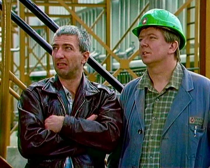 Alles im Griff : Bild Ralf Richter