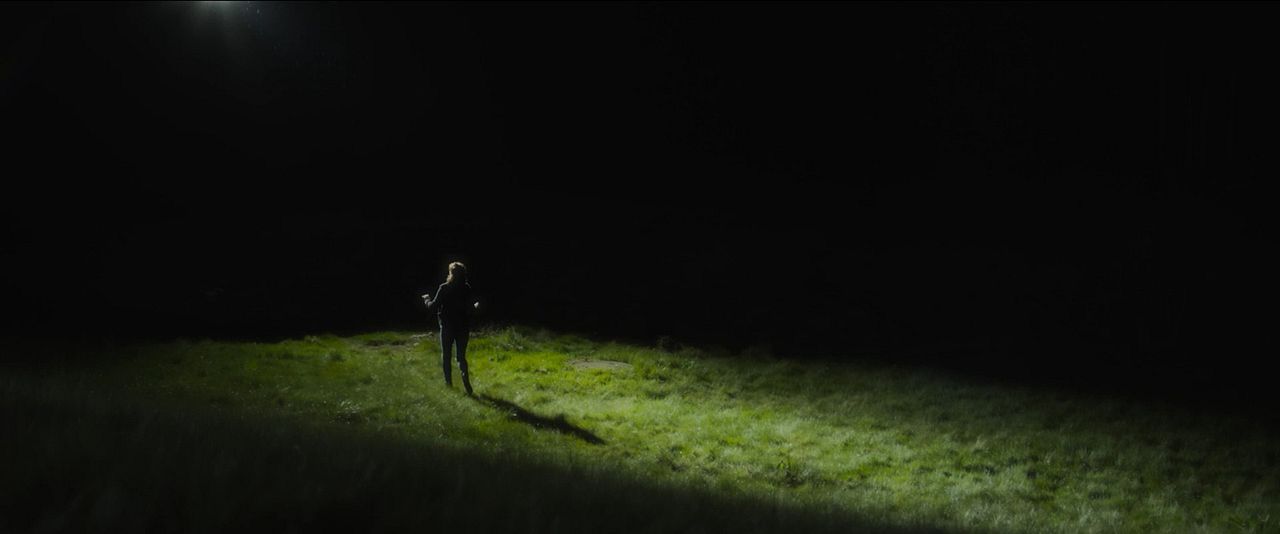 Jonah - Sie sind unter uns : Bild