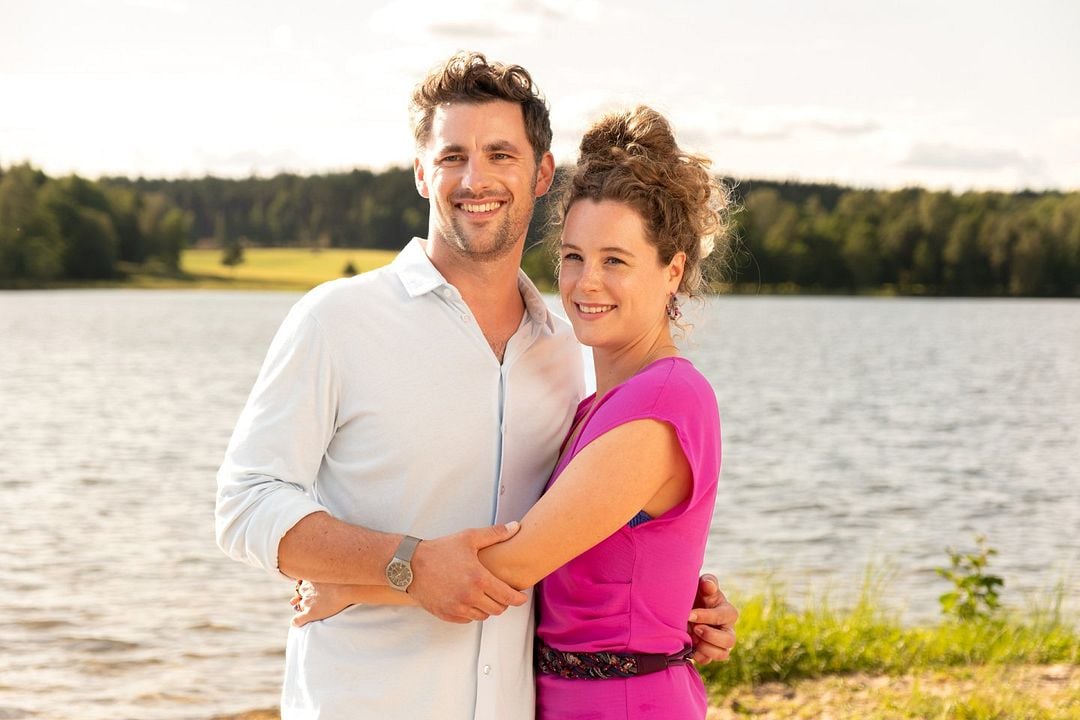 Inga Lindström: Liebst du mich? : Bild