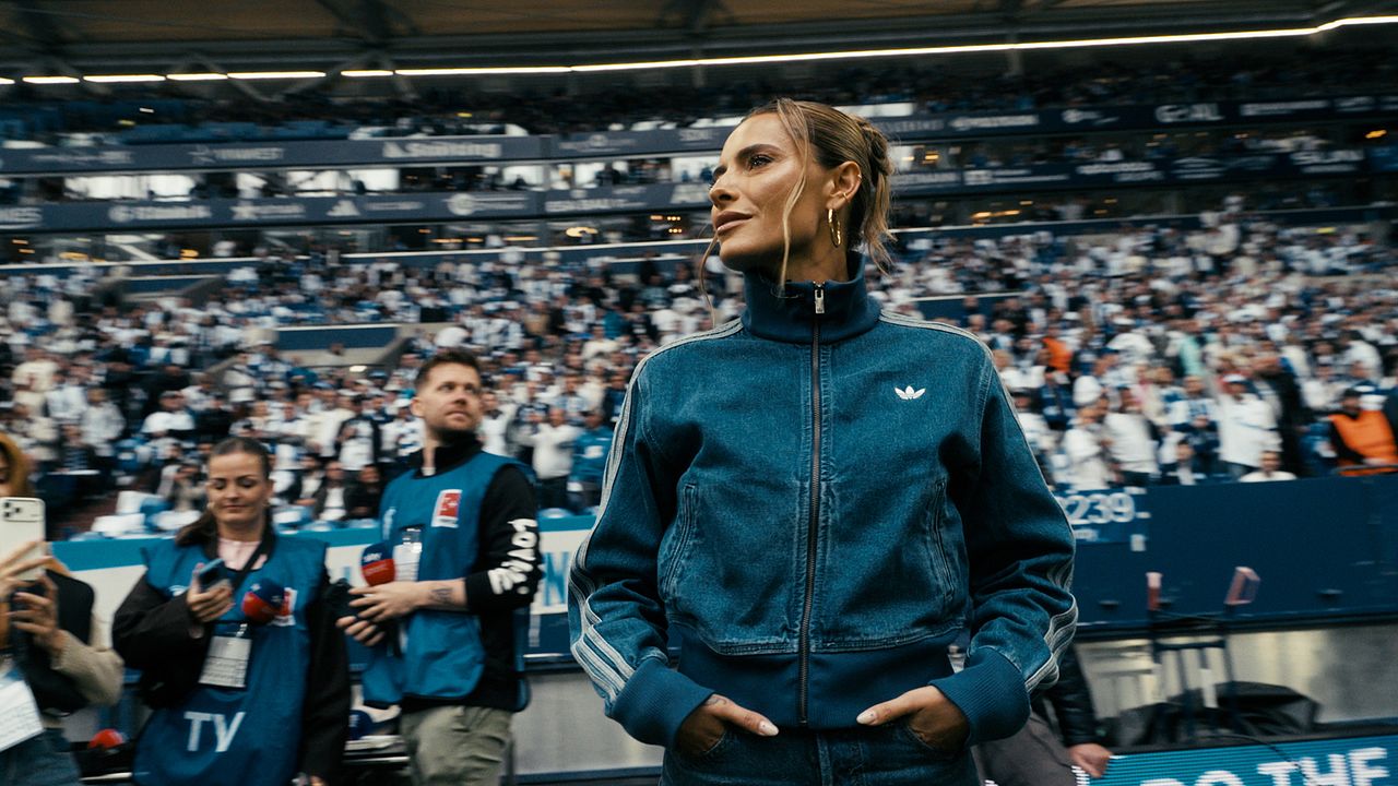 Mythos Schalke - Ein Leben lang : Bild