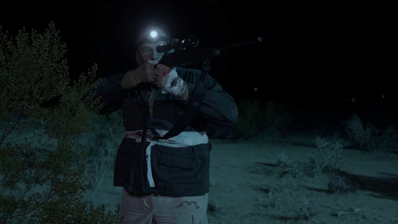 Claw : Bild Ken Mertz