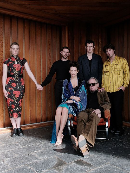 Rosebush Pruning : Kinoposter