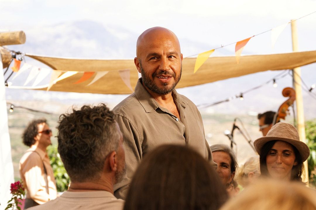 Mango : Bild Dar Salim