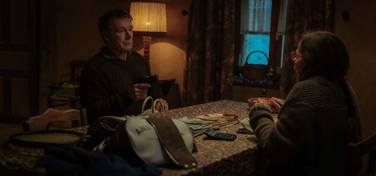 How To Make A Killing : Bild Franck Dubosc