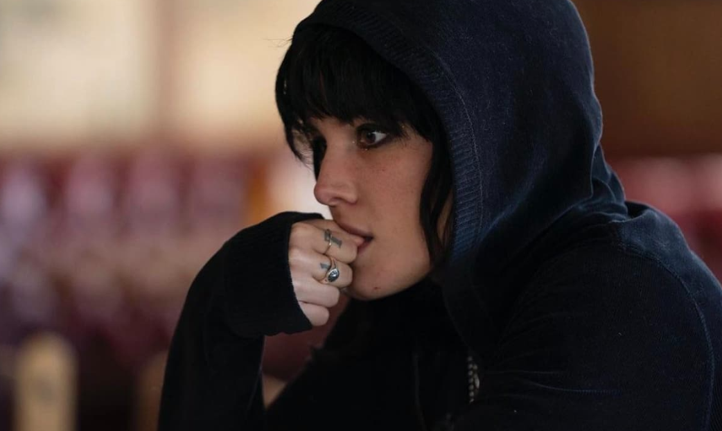 Americana : Bild Halsey