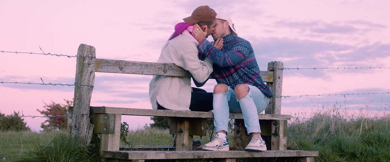 The Bearded Mermaid : Bild