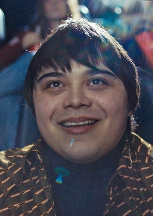 Kinoposter Isaiah Lehtinen