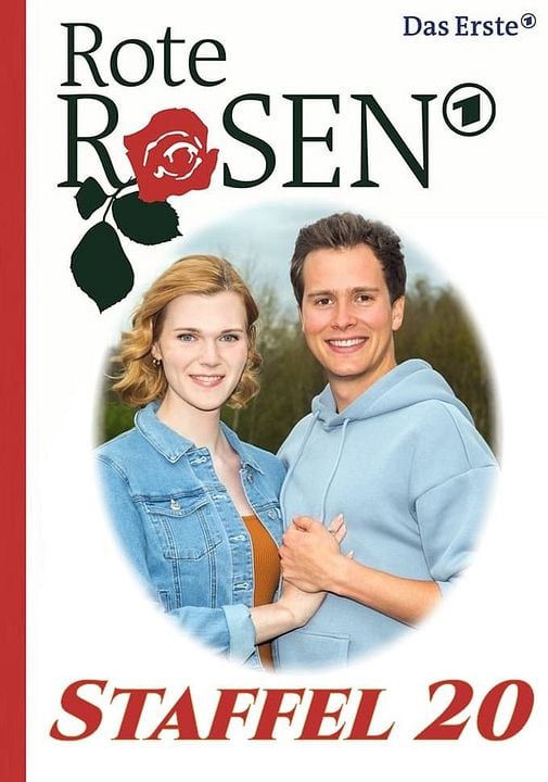 Rote Rosen : Kinoposter